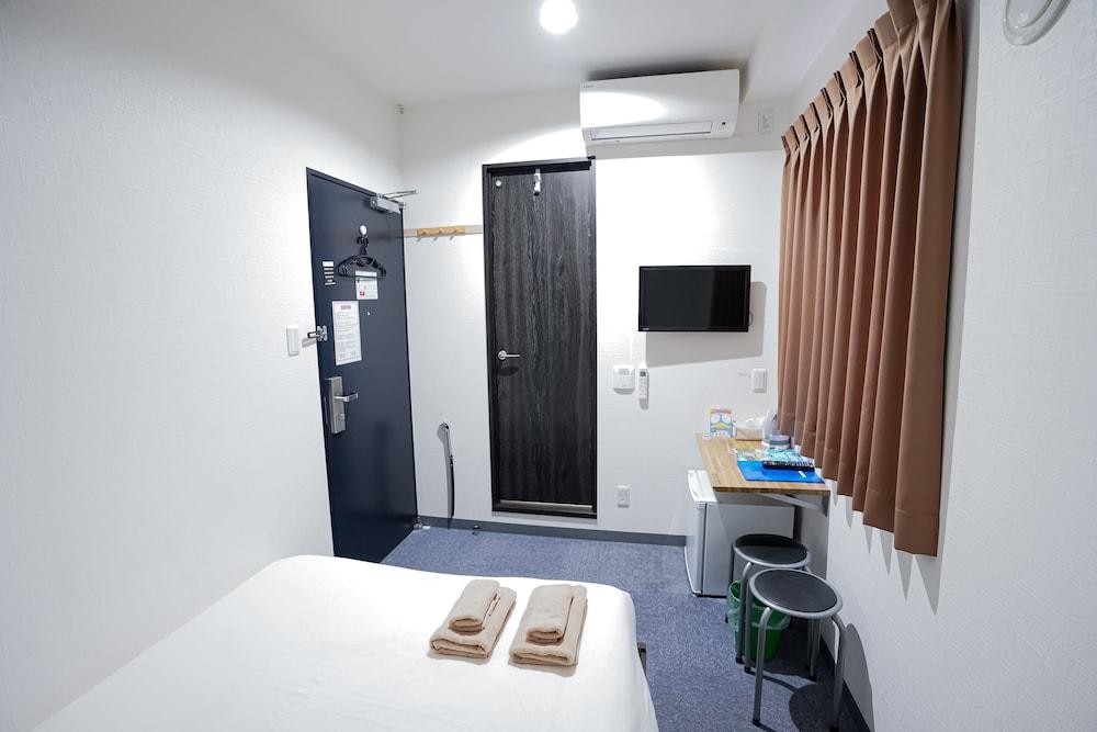 Hotel Links Dobutsuenmae Osaka Eksteriør billede