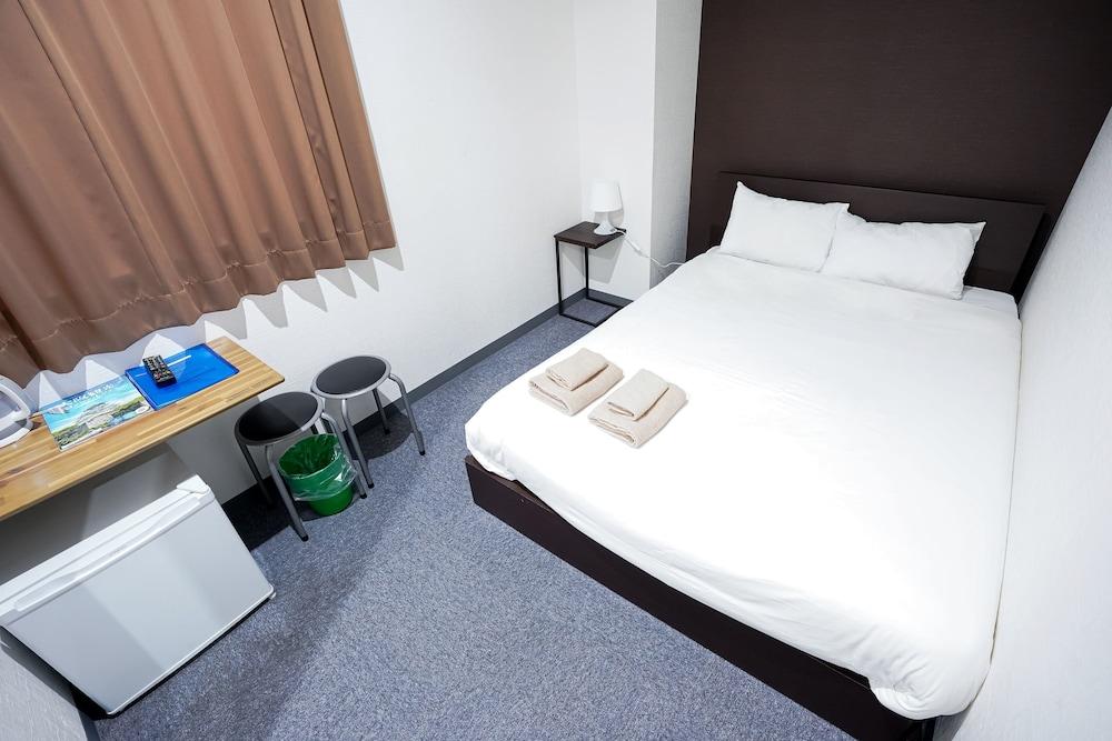 Hotel Links Dobutsuenmae Osaka Eksteriør billede