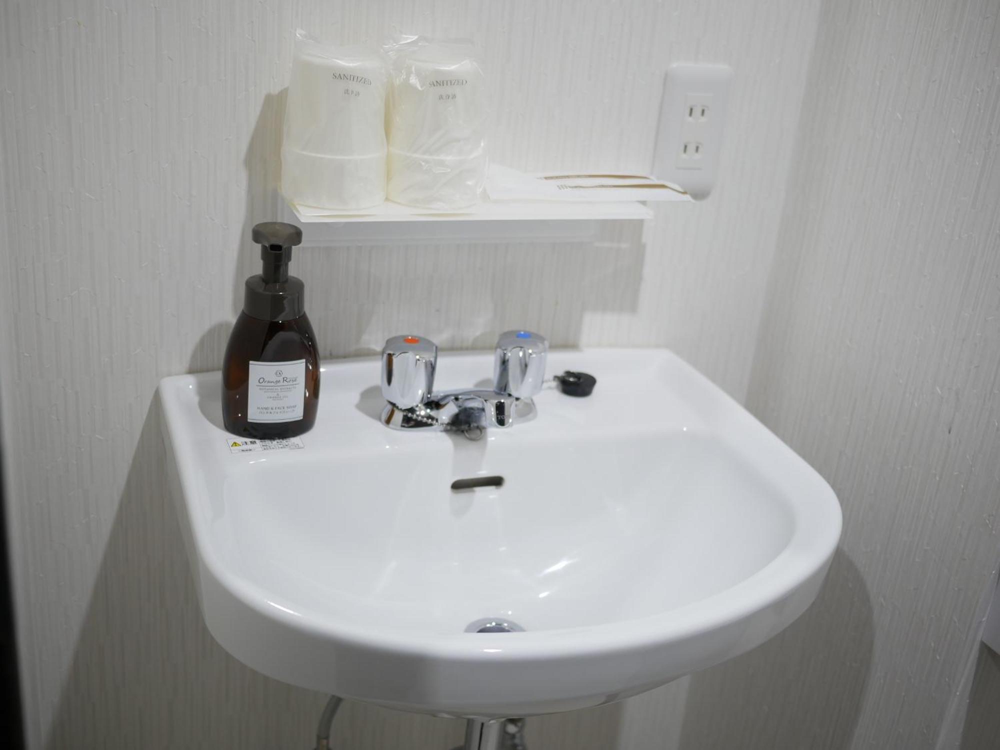 Hotel Links Dobutsuenmae Osaka Eksteriør billede